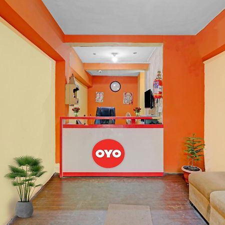 Hotel O J.D Palace Chinhat Luaran gambar
